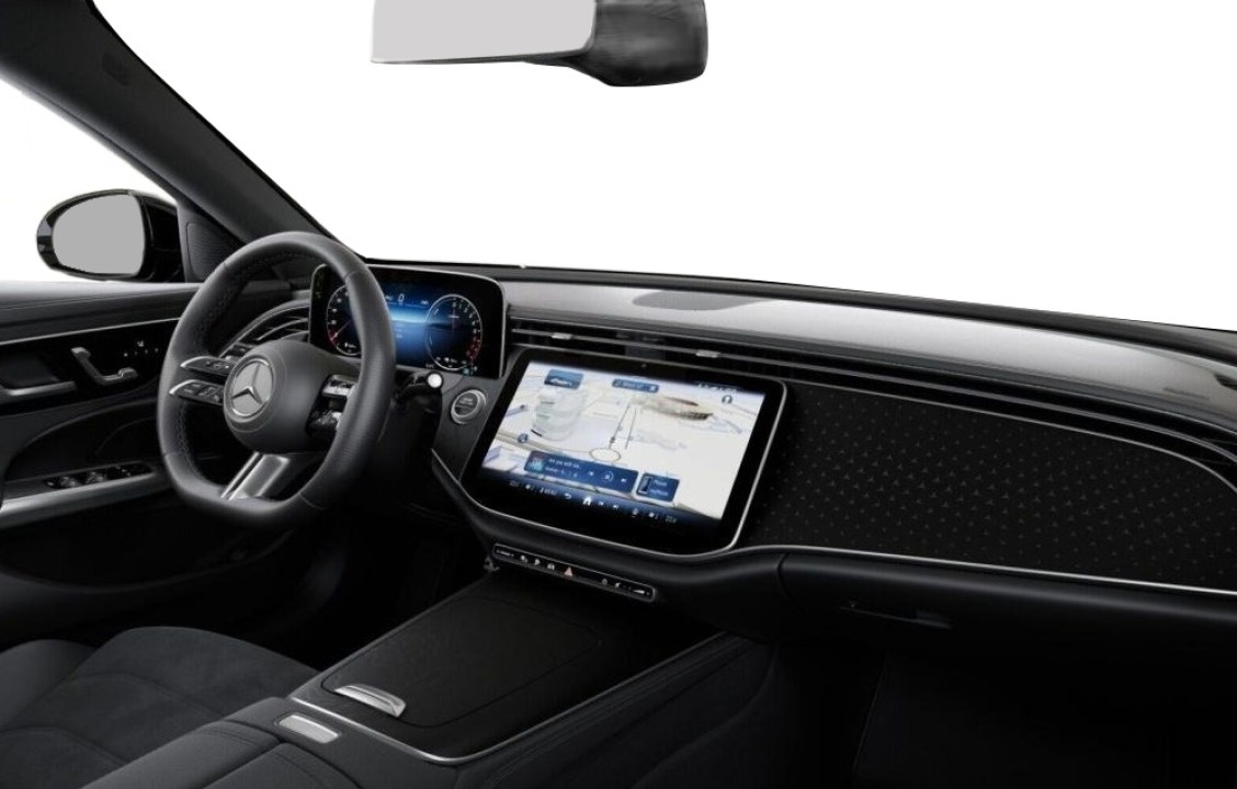 Mercedes-Benz E 400e 4MATIC AMG Line - foto 7