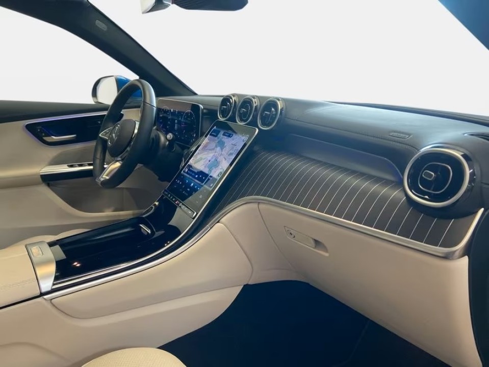 Mercedes-Benz GLC Coupe 300d 4MATIC Avantgarde - foto 6