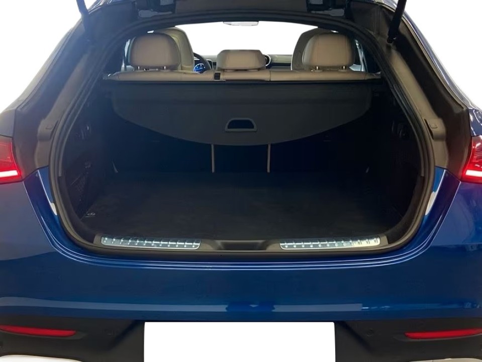 Mercedes-Benz GLC Coupe 300d 4MATIC Avantgarde - foto 10