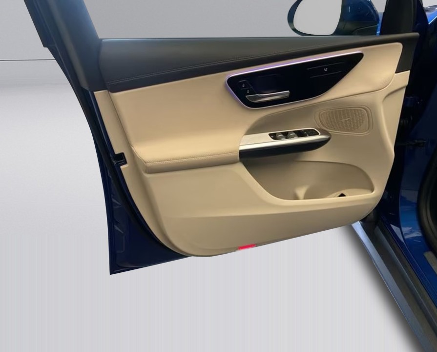 Mercedes-Benz GLC Coupe 300d 4MATIC Avantgarde - foto 9