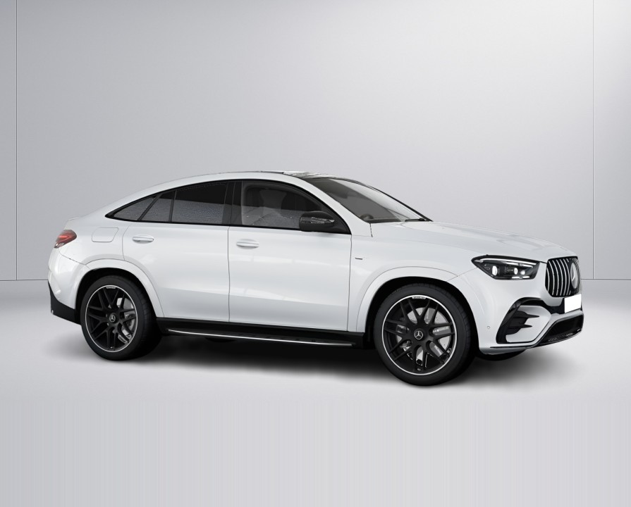 Mercedes-Benz GLE Coupe AMG 53 4MATIC+ (2)