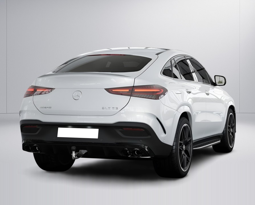 Mercedes-Benz GLE Coupe AMG 53 4MATIC+ (5)