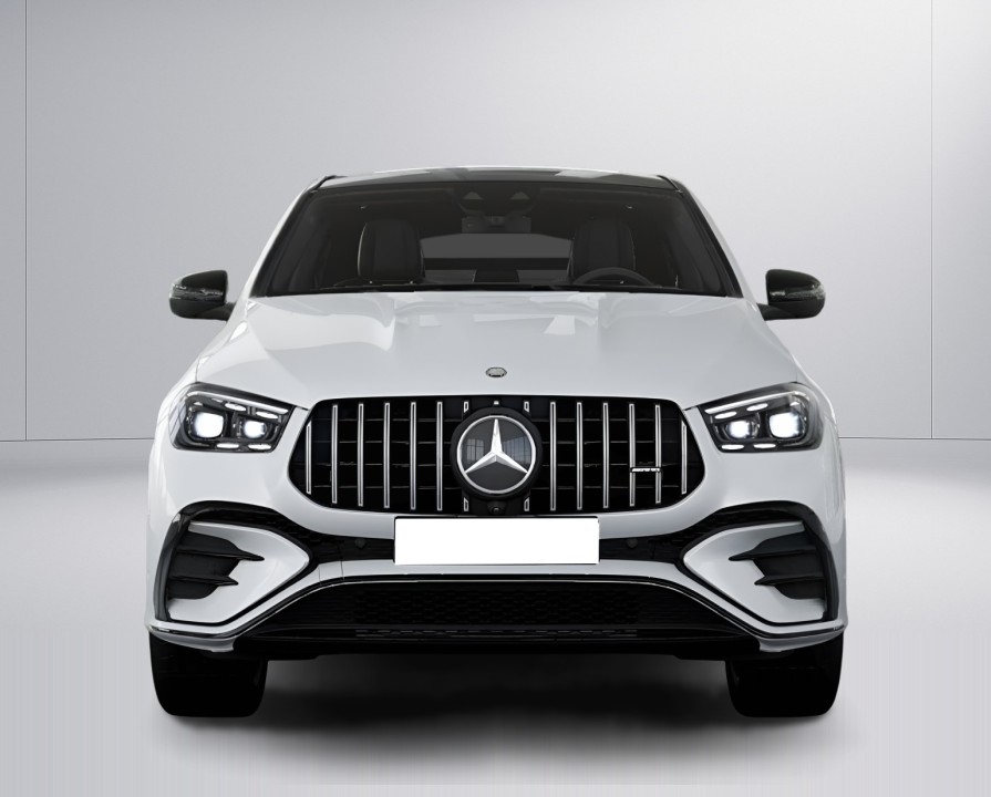Mercedes-Benz GLE Coupe AMG 53 4MATIC+ - foto 13