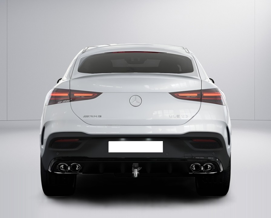 Mercedes-Benz GLE Coupe AMG 53 4MATIC+ - foto 6