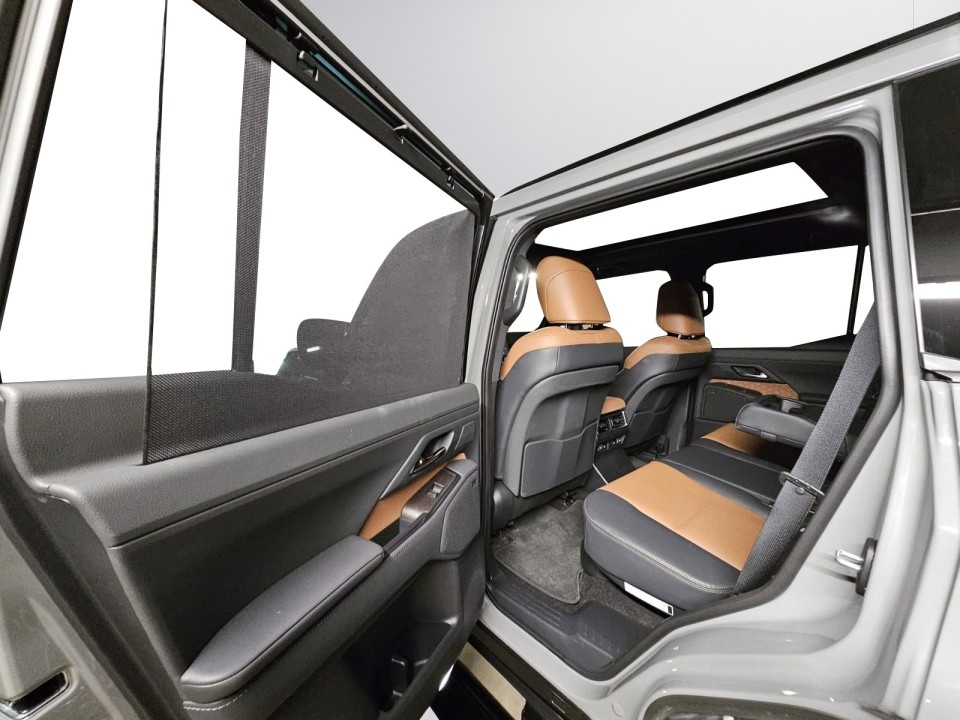 Lexus Seria GX 550 Luxury (5)