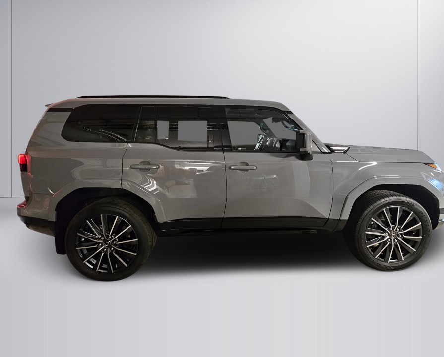 Lexus Seria GX 550 Luxury (4)