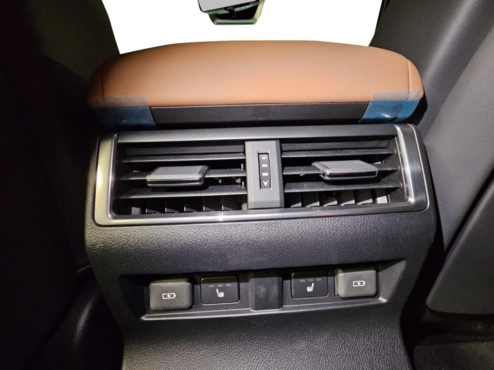 Lexus Seria GX 550 Luxury - foto 20