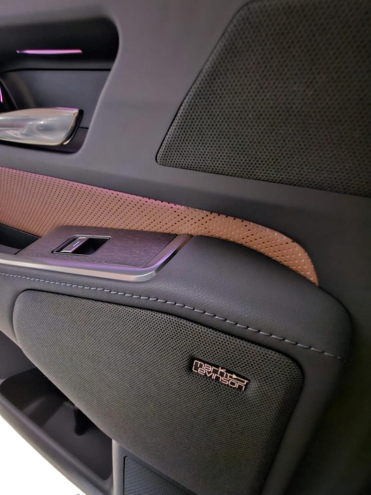 Lexus Seria GX 550 Luxury - foto 22