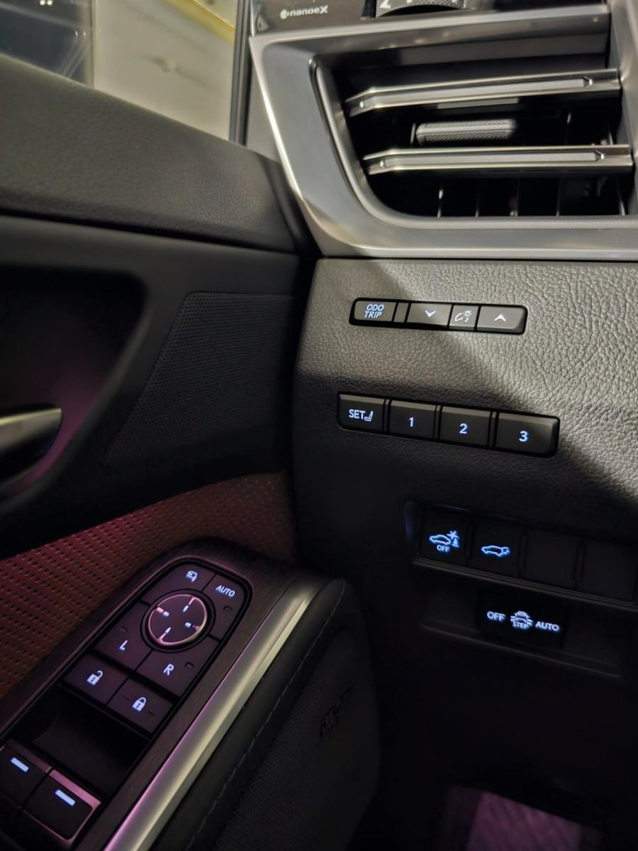 Lexus Seria GX 550 Luxury - foto 18