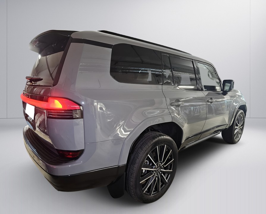 Lexus Seria GX 550 Luxury (3)