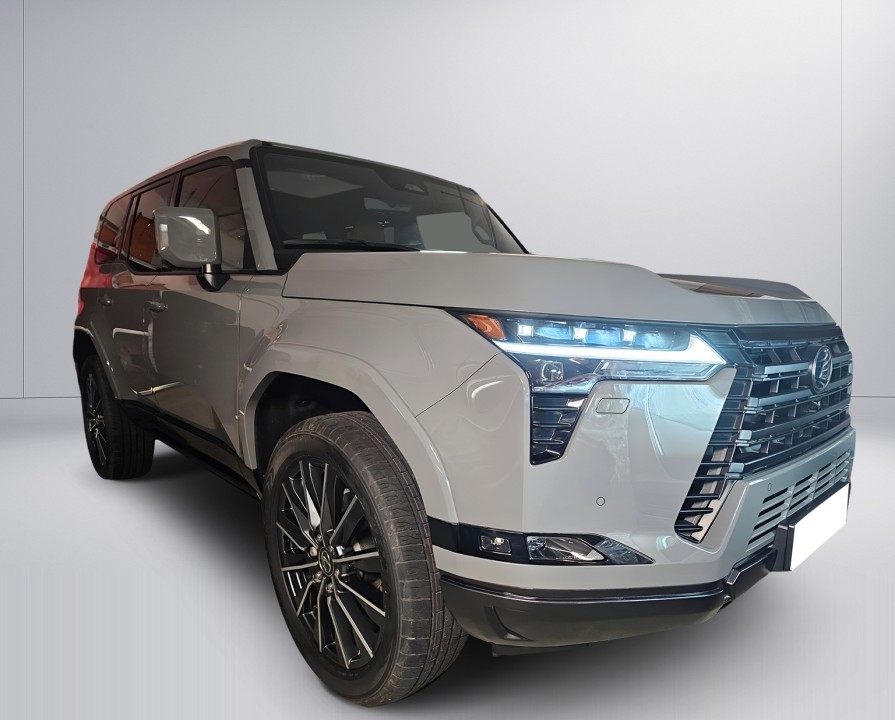 Lexus Seria GX 550 Luxury
