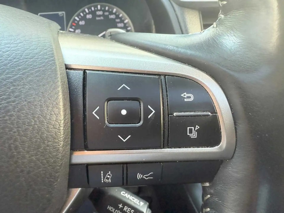 Lexus Seria RX 450h AWD Luxury Line - foto 10