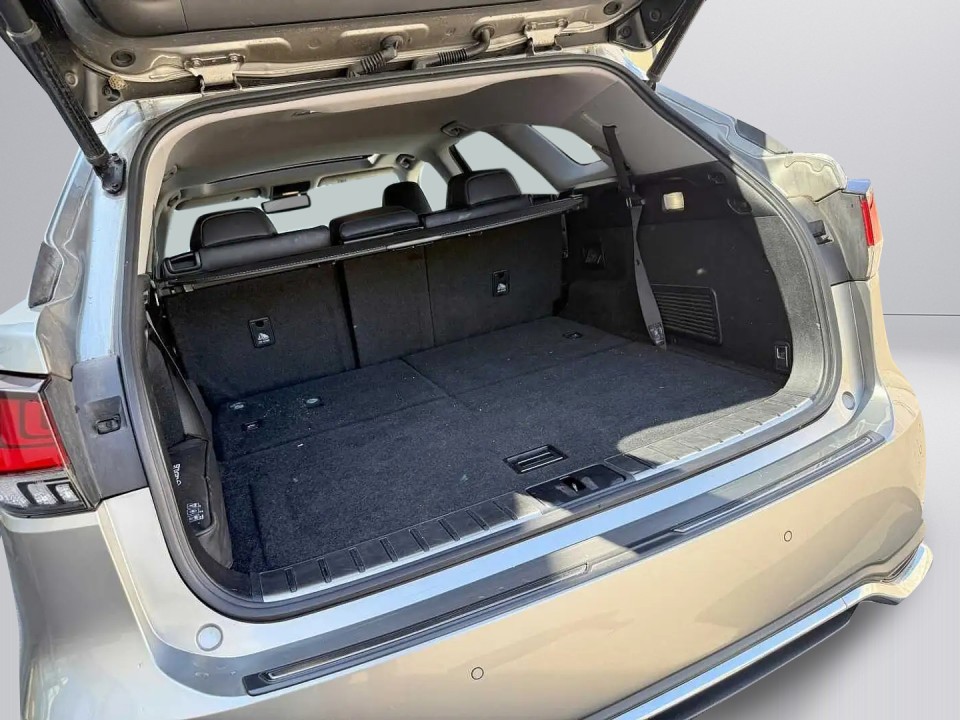 Lexus Seria RX 450h AWD Luxury Line - foto 13