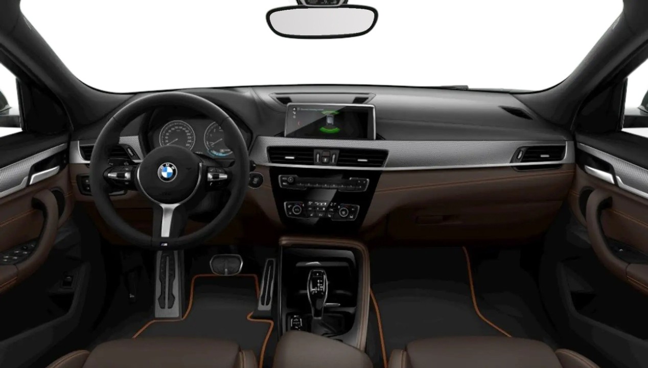 BMW X2 xDrive20i M-Sport (4)