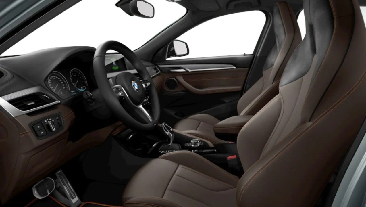 BMW X2 xDrive20i M-Sport (3)