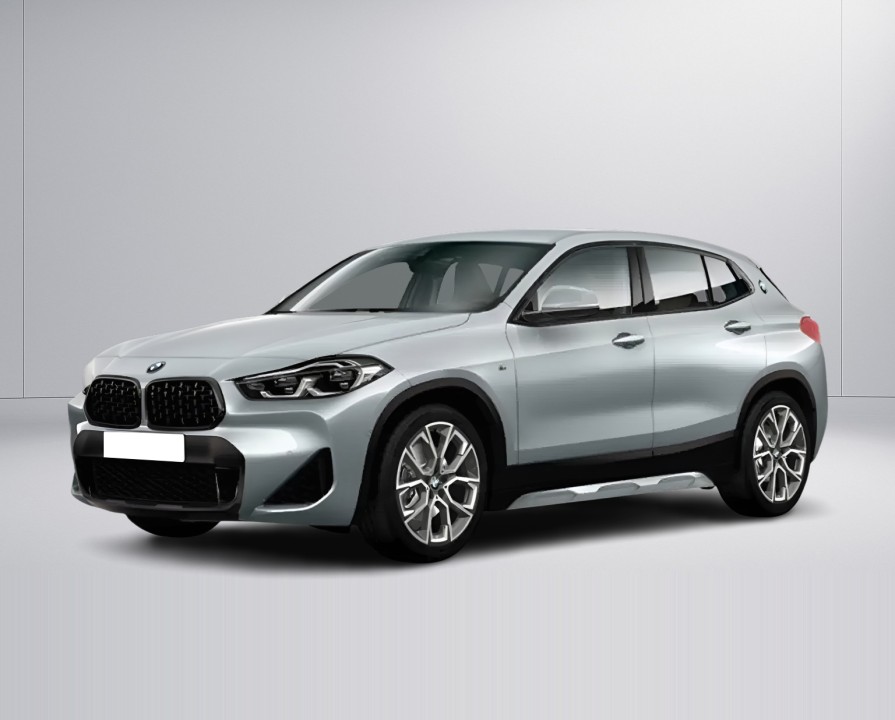 BMW X2 xDrive20i M-Sport (1)