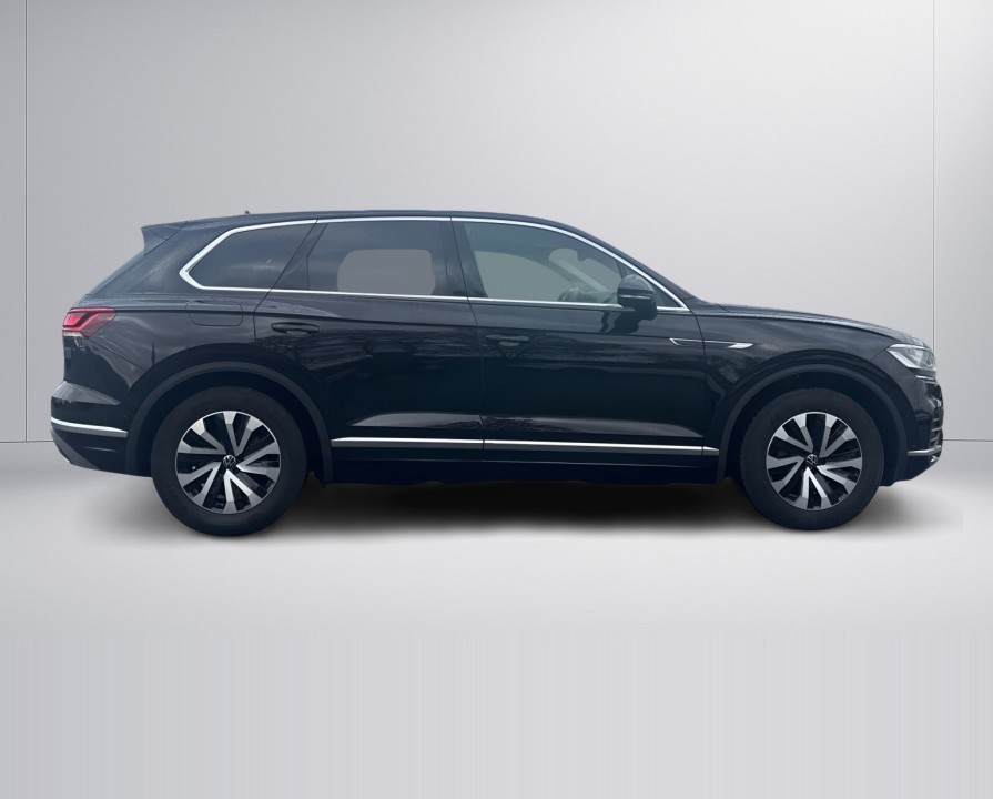 Volkswagen Touareg Elegance 4Motion (2)