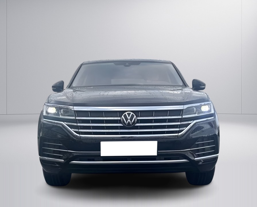 Volkswagen Touareg Elegance 4Motion - foto 8