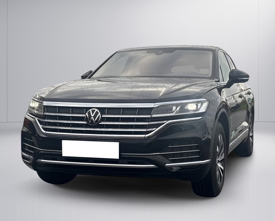 Volkswagen Touareg Elegance 4Motion - foto 7