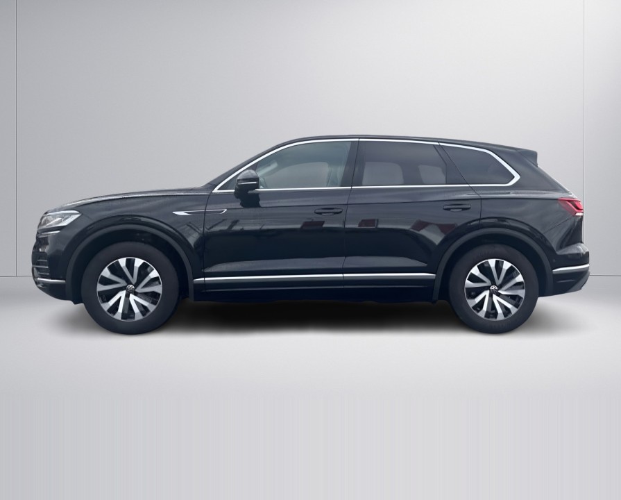 Volkswagen Touareg Elegance 4Motion - foto 6