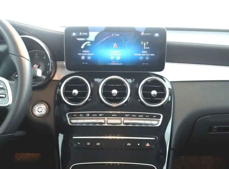 Mercedes-Benz GLC 220d 4MATIC - foto 7