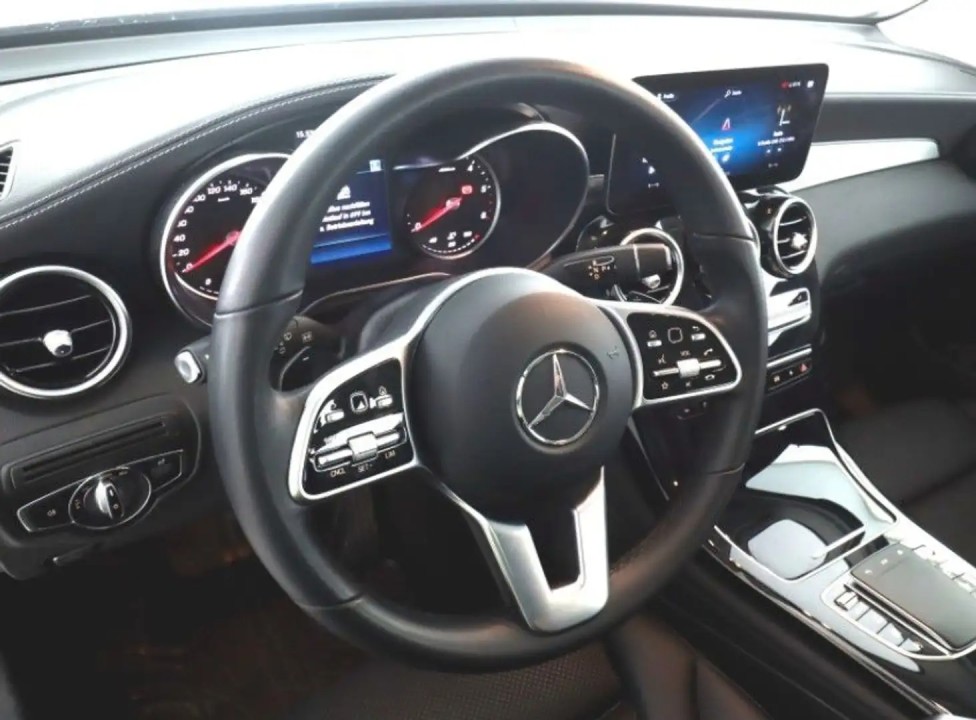 Mercedes-Benz GLC 220d 4MATIC - foto 6