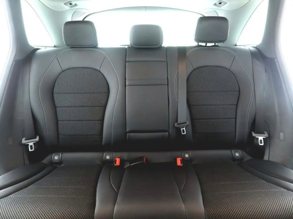 Mercedes-Benz GLC 220d 4MATIC (5)