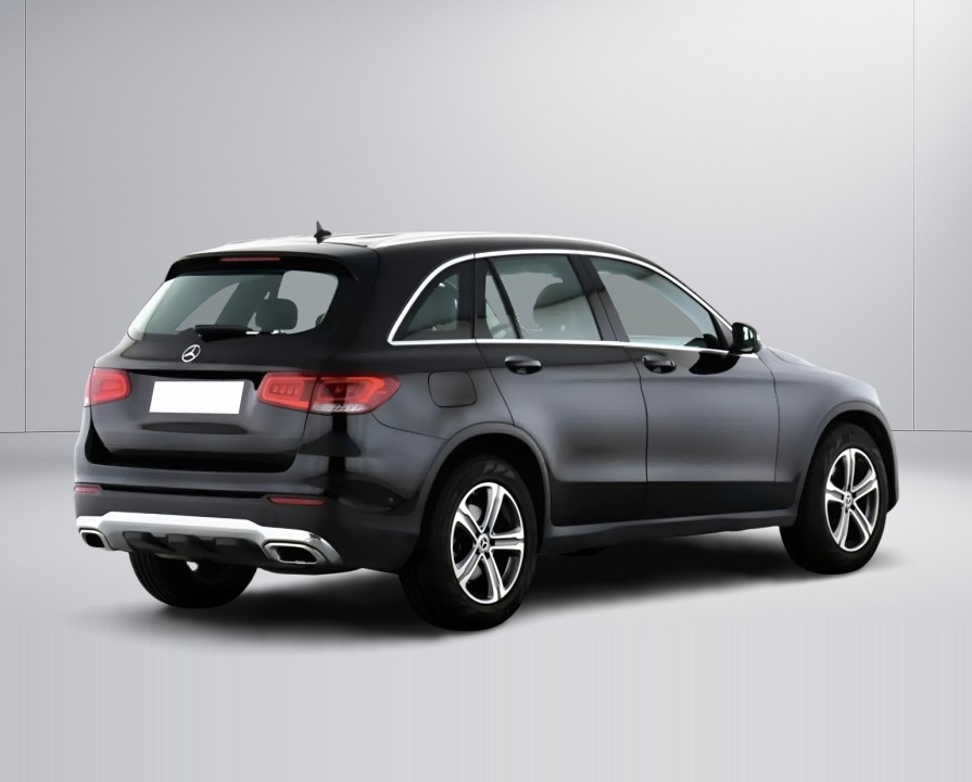 Mercedes-Benz GLC 220d 4MATIC (2)