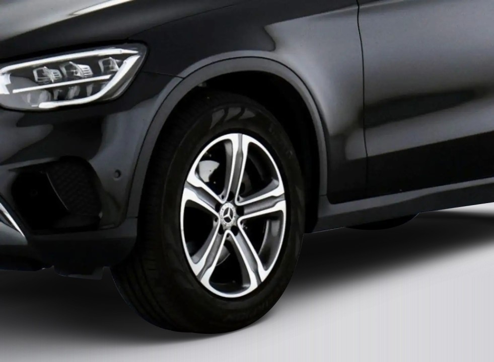 Mercedes-Benz GLC 220d 4MATIC - foto 9