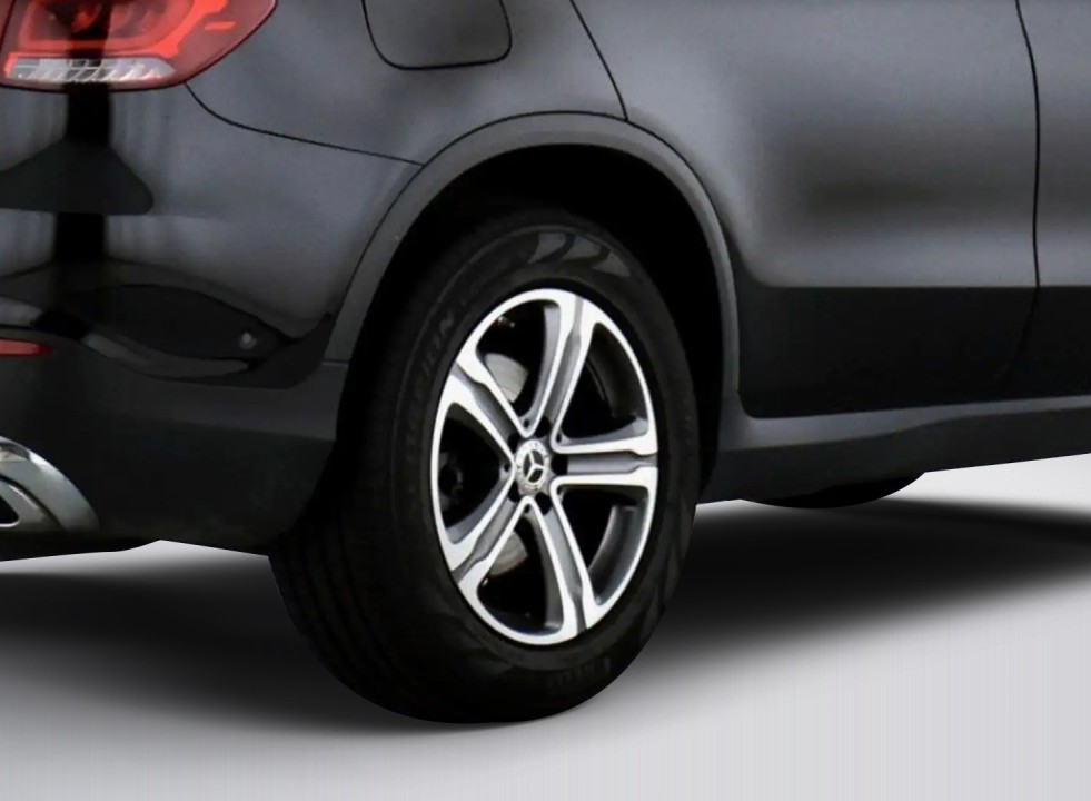 Mercedes-Benz GLC 220d 4MATIC - foto 10