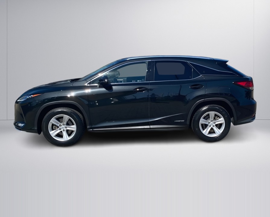 Lexus Seria RX 450h Luxury - foto 6