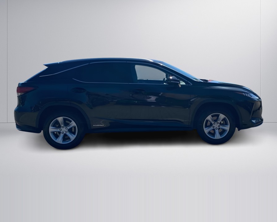 Lexus Seria RX 450h Luxury (2)