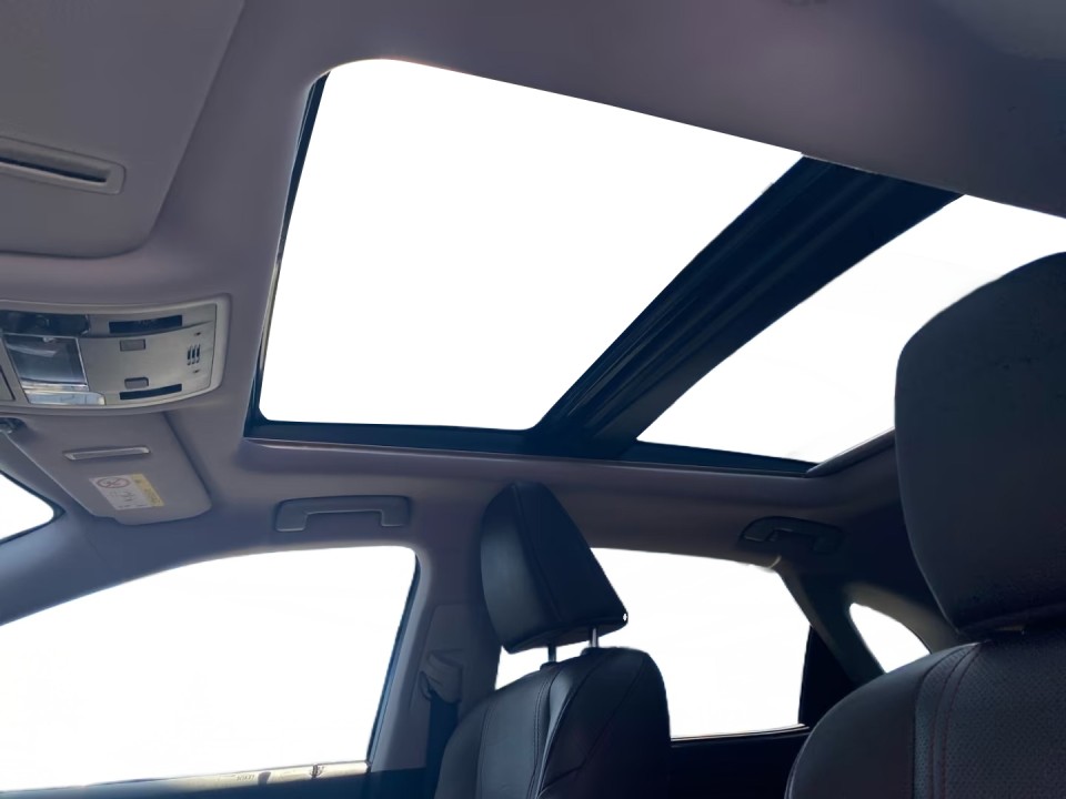 Lexus Seria RX 450h Luxury - foto 21