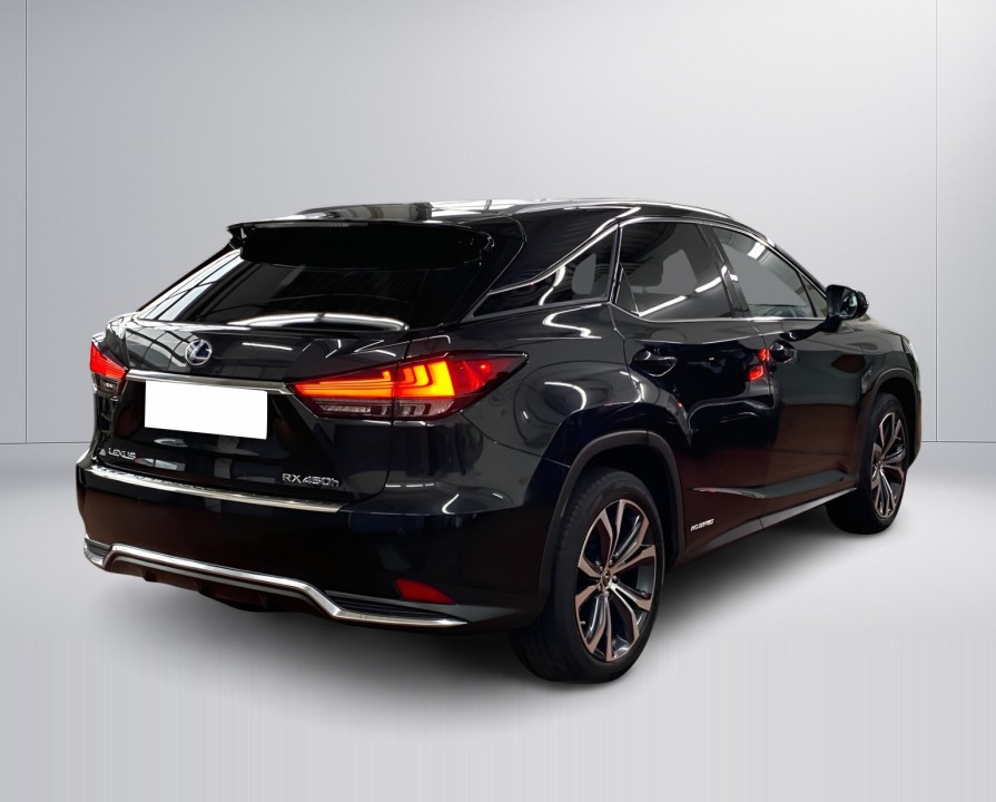 Lexus Seria RX 450h Executive (3)