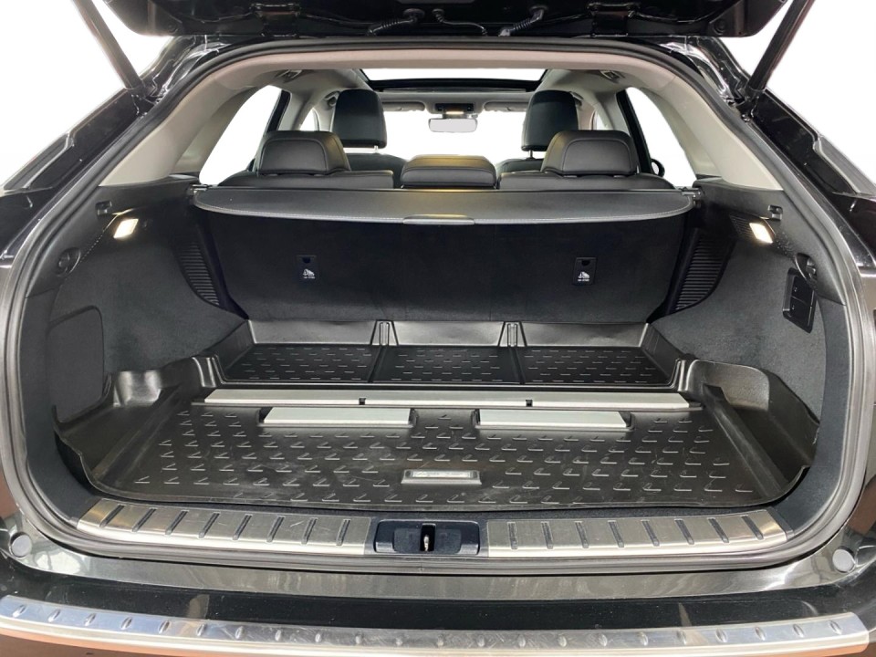 Lexus Seria RX 450h Executive - foto 24