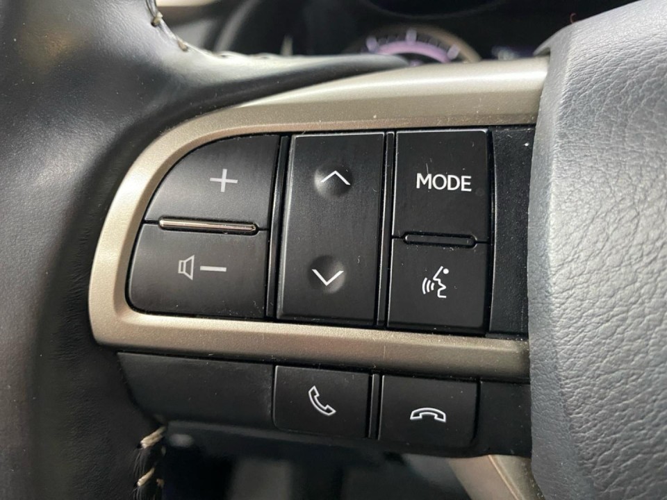 Lexus Seria RX 450h Executive - foto 19