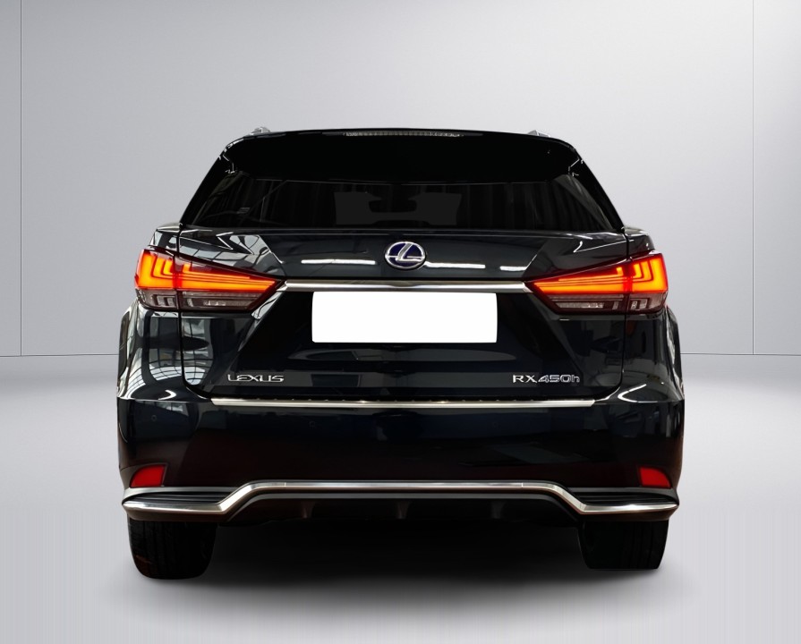 Lexus Seria RX 450h Executive (4)