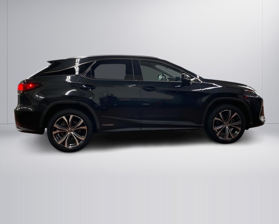 Lexus Seria RX 450h Executive (2)