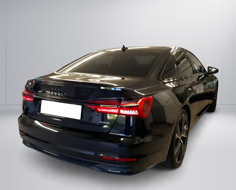 Audi A6 Limousine 45TDI quattro S tronic (3)