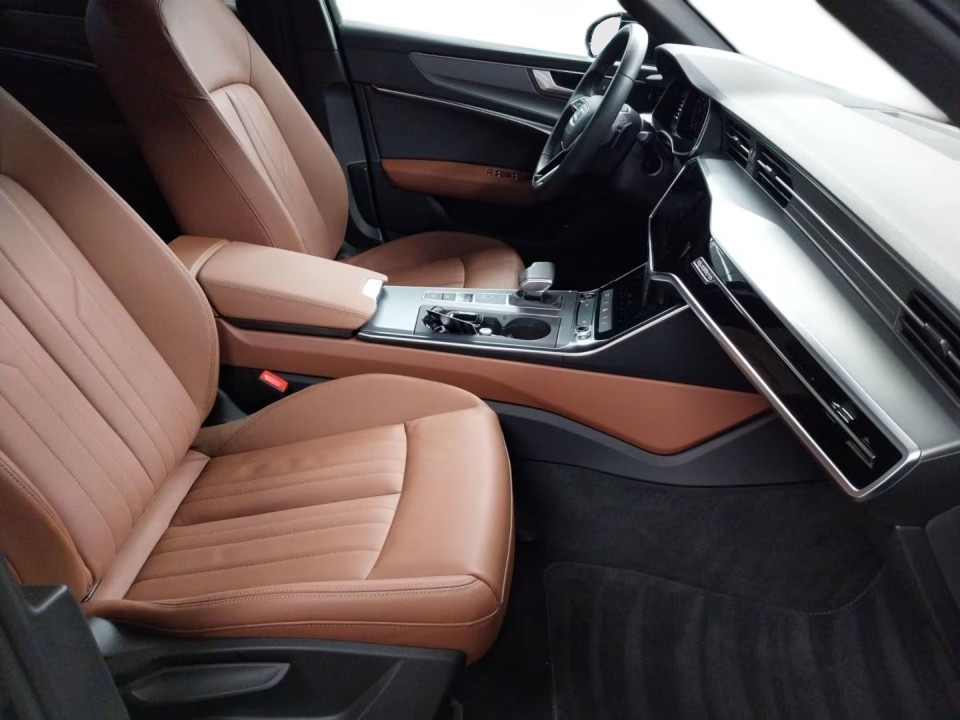 Audi A6 Limousine 45TDI quattro S tronic - foto 9