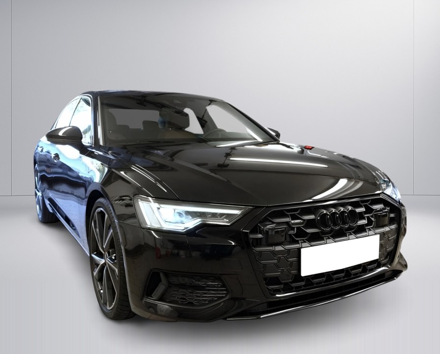 Audi A6 Limousine 45TDI quattro S tronic