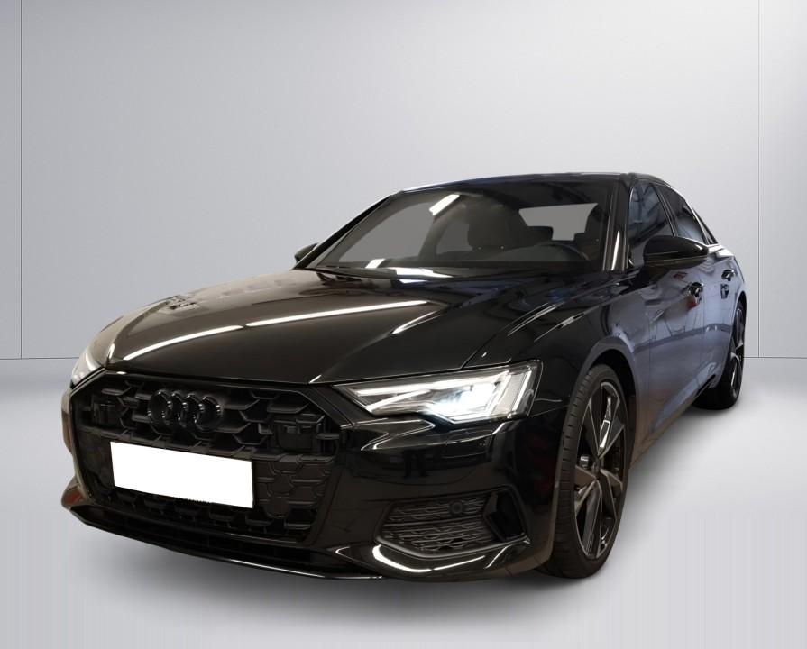 Audi A6 Limousine 45TDI quattro S tronic - foto 6