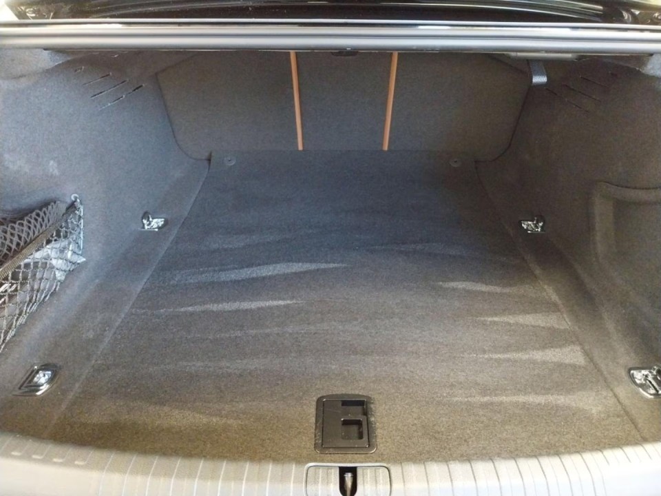 Audi A6 Limousine 45TDI quattro S tronic - foto 13