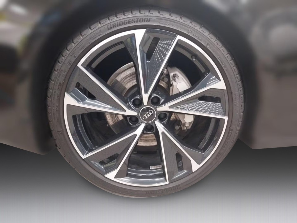 Audi A6 Limousine 45TDI quattro S tronic - foto 15