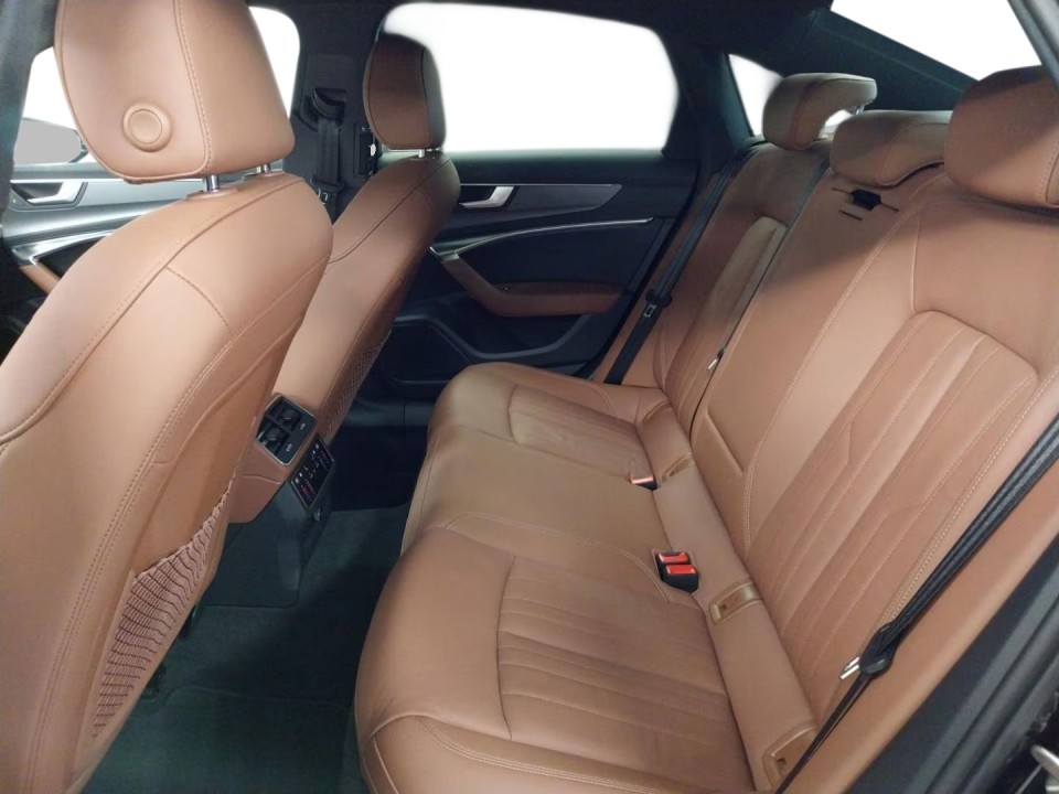 Audi A6 Limousine 45TDI quattro S tronic - foto 11