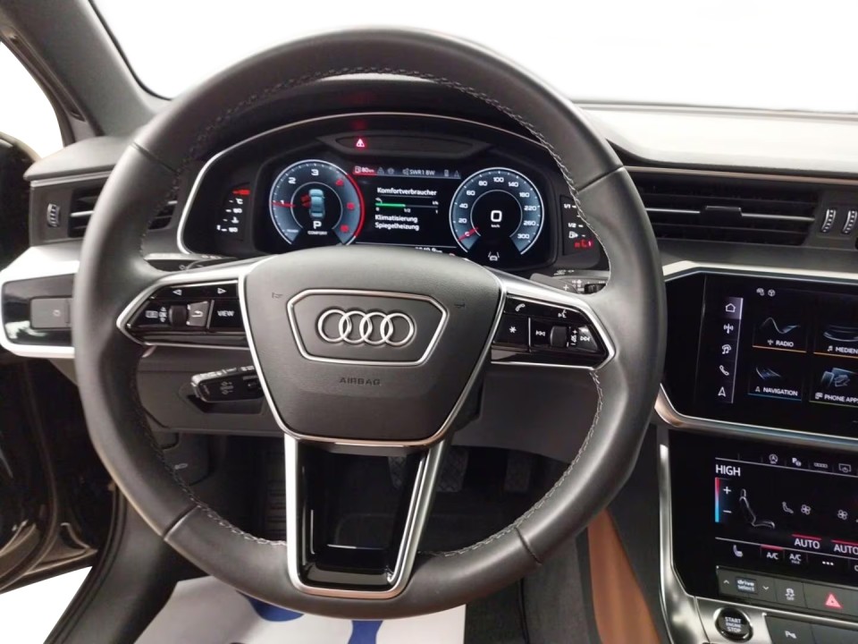 Audi A6 Limousine 45TDI quattro S tronic - foto 7