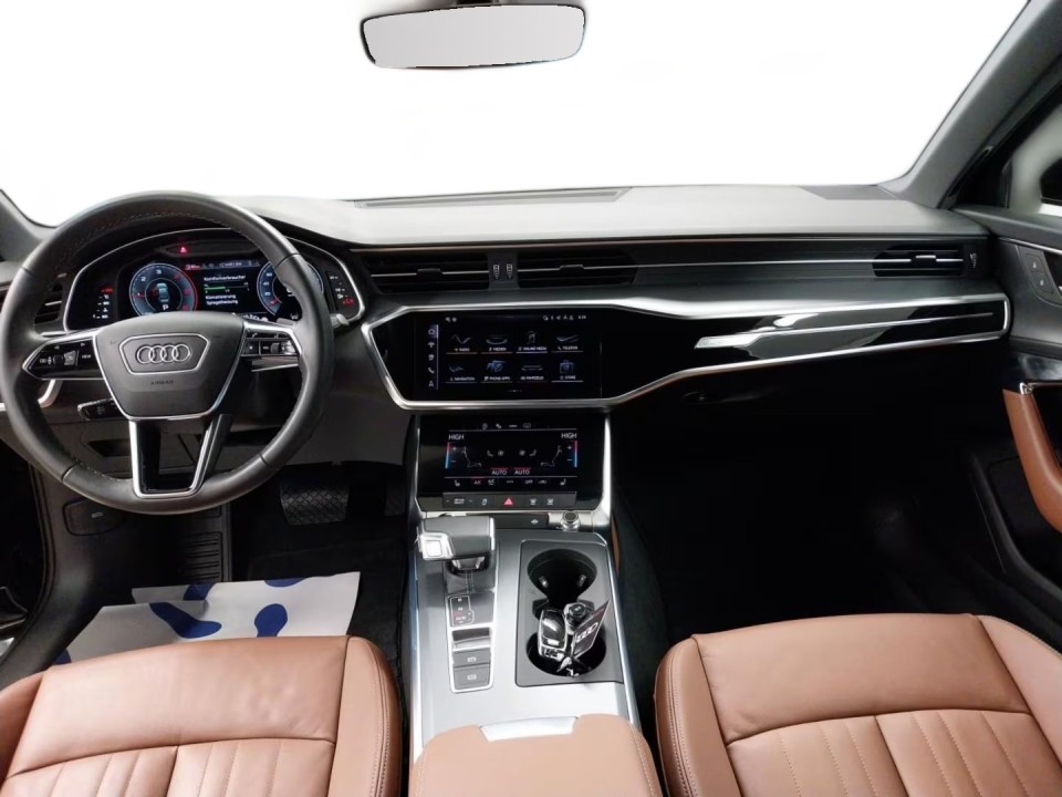 Audi A6 Limousine 45TDI quattro S tronic - foto 8