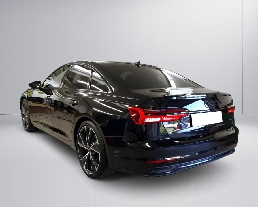 Audi A6 Limousine 45TDI quattro S tronic (4)