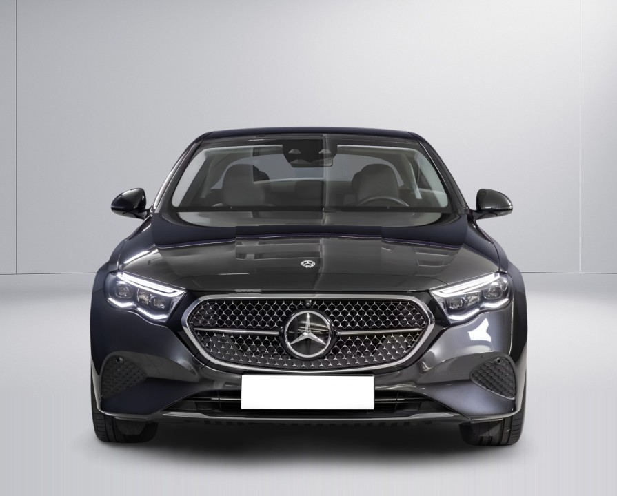 Mercedes-Benz E 300de (2)