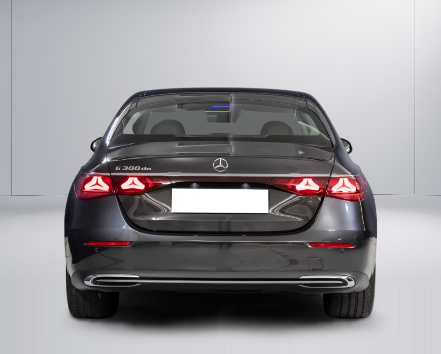 Mercedes-Benz E 300de (5)